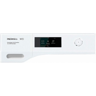Детальное фото товара: Miele WCR870WPS