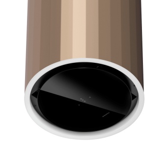 Детальное фото товара: Maunfeld Adelaide 39 Wall Gold