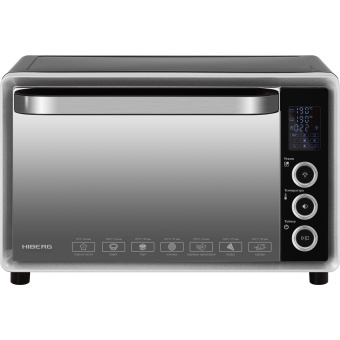 Детальное фото товара: HIBERG PR 400 Dark moon