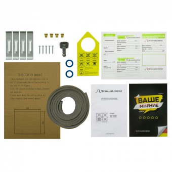 Детальное фото товара: Schaub Lorenz SLK GY6558