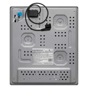 Детальное фото товара: Maunfeld EGHS.43.33CS/G