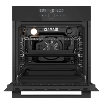 Детальное фото товара: MEFERI MEO6017BK ULTRA