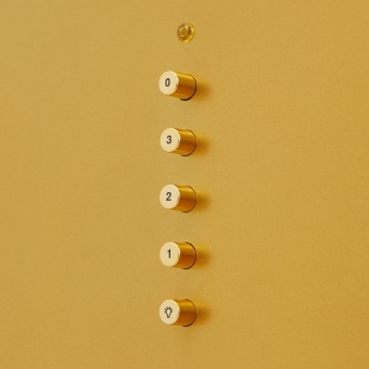 Детальное фото товара: AKPO WK-4 Terra eco 40 см. золотой