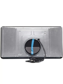 Детальное фото товара: Konigin Skylark Full Black 60