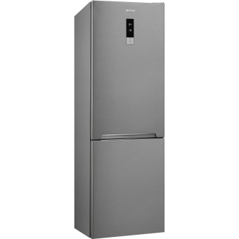 Детальное фото товара: Smeg FC18EN4AX