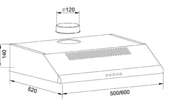 Детальное фото товара: making Oasis everywhere UP-50B