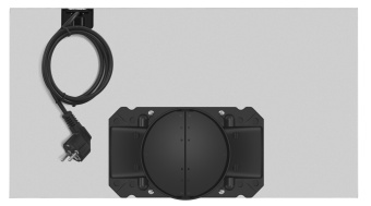 Детальное фото товара: MEFERI SMARTBOX52IX POWER