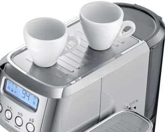 Детальное фото товара: Caso Espresso Gourmet Latte