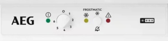 Детальное фото товара: AEG OAB7N82EF