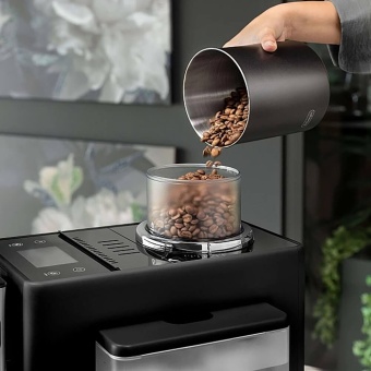 Детальное фото товара: DeLonghi EXAM440.55.B