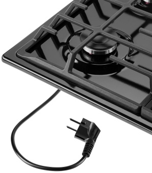 Детальное фото товара: Maunfeld EGHE.64.63CB.R/G