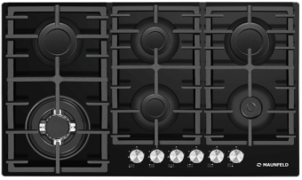 Детальное фото товара: Maunfeld EGHG.95.63CB/G