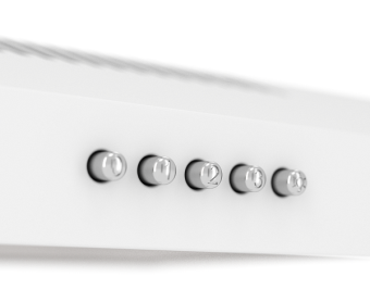 Детальное фото товара: Elikor ECO ONE 50 WH белый