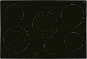 Детальное фото товара: LEX EVH 772A BL