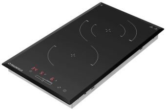 Детальное фото товара: Maunfeld CVCE292SDBK LUX