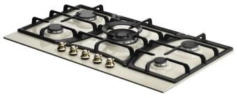 Детальное фото товара: Kuppersberg FS 910 C Bronze