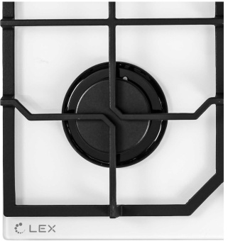 Детальное фото товара: LEX GVG 642 WH