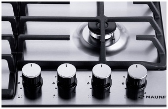 Детальное фото товара: Maunfeld EGHS.64.63CS/G