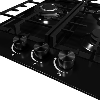 Детальное фото товара: MILLEN MGH 451 BL