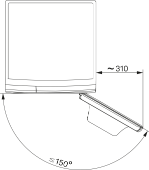 Детальное фото товара: Miele WWV980WPS White Edition
