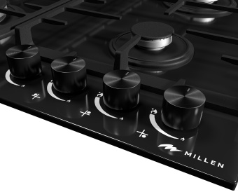 Детальное фото товара: Millen MGHG 602 BL