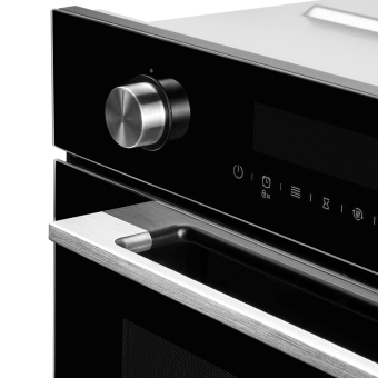 Детальное фото товара: Maunfeld MCMO5015MFB