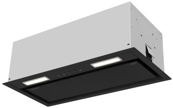 Детальное фото товара: MEFERI INBOX60BK COMFORT PLUS