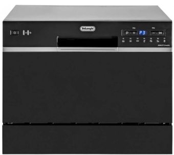 Детальное фото товара: DeLonghi DDW 07T Crisolita