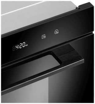 Детальное фото товара: Maunfeld MBMO349DGB