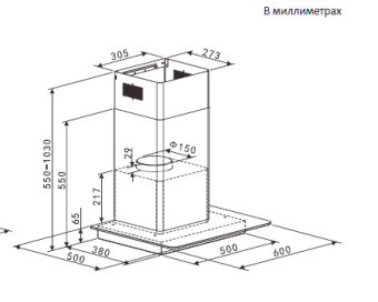 Детальное фото товара: Brandt BHB1644IX