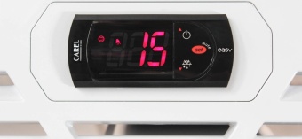 Детальное фото товара: Бирюса 461RDN