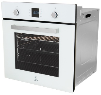 Детальное фото товара: LEX EDP 094 WH