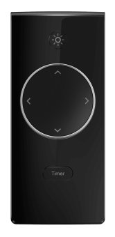 Детальное фото товара: Maunfeld GUNA 60 Black/Anthracite with Gold