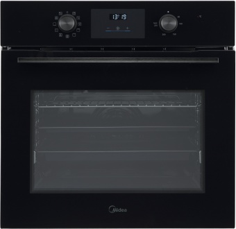 Детальное фото товара: Midea MO611107GB