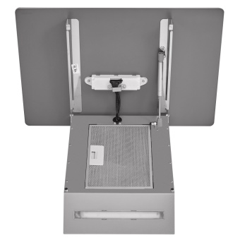 Детальное фото товара: AKPO WK-11 Smart 60 см. серый