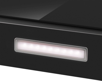 Детальное фото товара: Maunfeld Astro 50 Glass Black