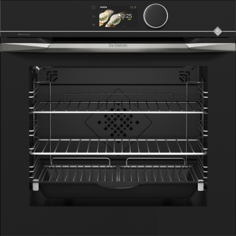 Детальное фото товара: De Dietrich DOP4741X