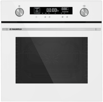 Детальное фото товара: Maunfeld AEOH60106W