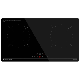 Детальное фото товара: Meferi MIH602BK POWER