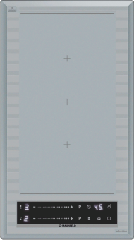 Детальное фото товара: Maunfeld CVI292S2FMBL LUX