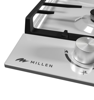 Детальное фото товара: MILLEN MGH 301 WH