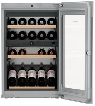 Детальное фото товара: Liebherr EWTgb 1683-26 001 Vinidor