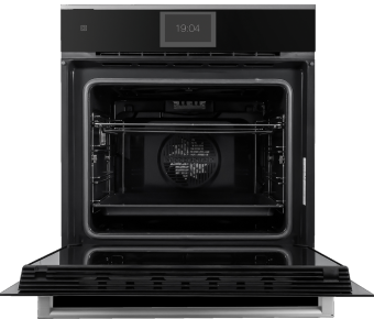 Детальное фото товара: Kuppersbusch B 6550.0 S2 Black Chrome