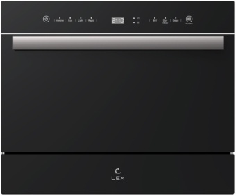 Детальное фото товара: LEX DW4541BL Compaсt