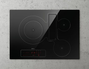 Детальное фото товара: ELICA NIKOLATESLA FIT 3Z BL/A/72