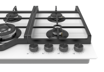 Детальное фото товара: Midea MG697TGW