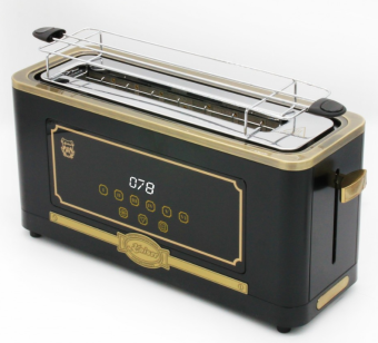 Детальное фото товара: KAISER T 4000 Em