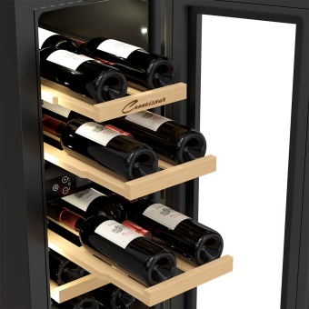 Детальное фото товара: Libhof CXD-16 Black