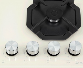 Детальное фото товара: Maunfeld EGHG.64.23CBG/G