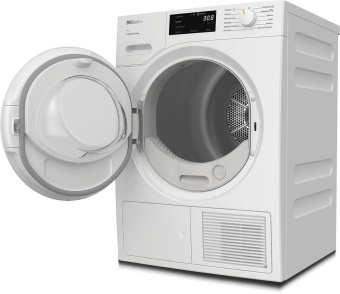 Детальное фото товара: Miele TWD640WP White Edition